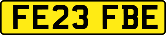 FE23FBE
