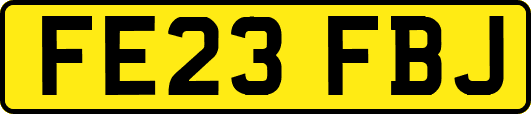 FE23FBJ