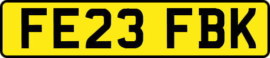 FE23FBK
