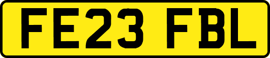 FE23FBL
