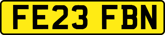 FE23FBN