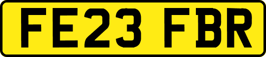 FE23FBR