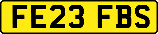 FE23FBS
