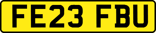 FE23FBU