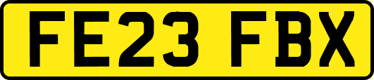 FE23FBX