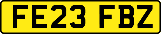 FE23FBZ