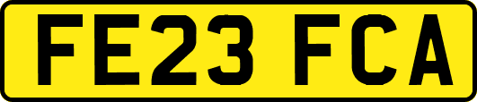 FE23FCA