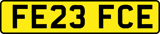 FE23FCE