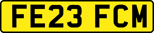FE23FCM