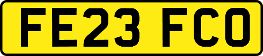 FE23FCO
