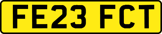 FE23FCT