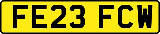 FE23FCW