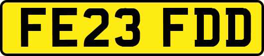 FE23FDD