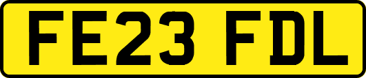 FE23FDL