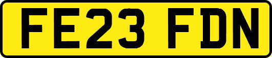 FE23FDN