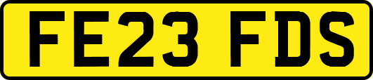 FE23FDS