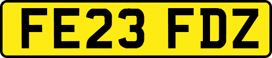FE23FDZ