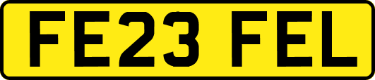 FE23FEL