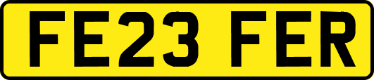 FE23FER
