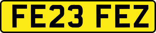 FE23FEZ