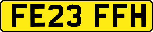 FE23FFH