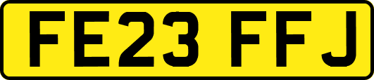 FE23FFJ
