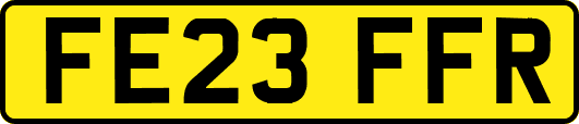 FE23FFR