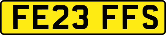 FE23FFS
