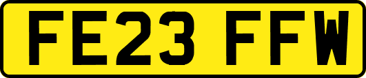 FE23FFW