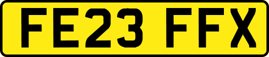 FE23FFX