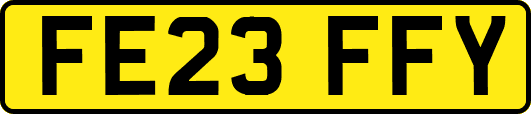 FE23FFY