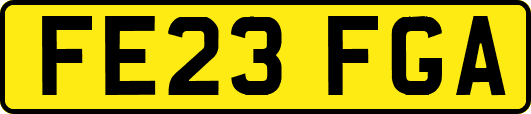 FE23FGA