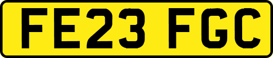 FE23FGC