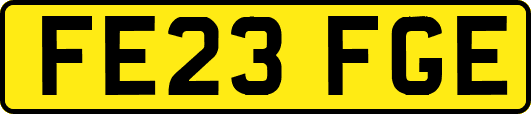 FE23FGE