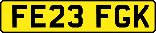 FE23FGK