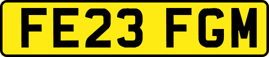 FE23FGM