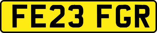 FE23FGR