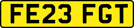FE23FGT