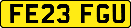 FE23FGU