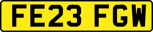 FE23FGW