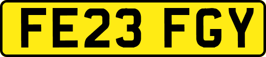 FE23FGY