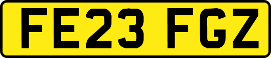 FE23FGZ