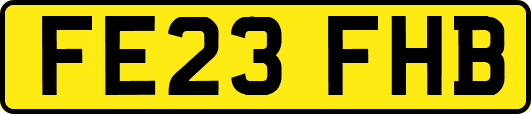 FE23FHB