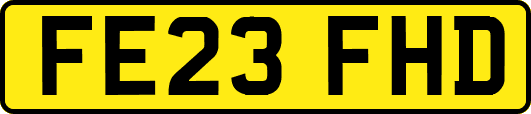 FE23FHD