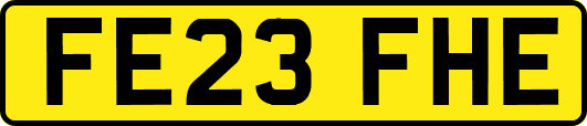 FE23FHE