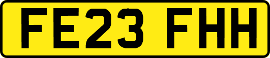 FE23FHH