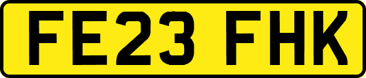 FE23FHK