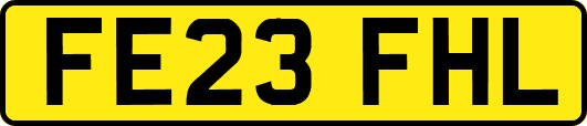 FE23FHL