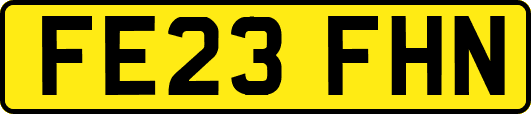 FE23FHN