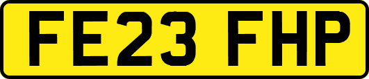 FE23FHP